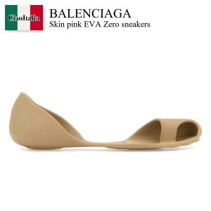 �y���ʌ���E�݌Ɍ���E�����ҏ����I�z �o�����V�A�K / Balenciaga Skin Pink Eva Zero Sneakers / 824075 W0FOI / 824075 W0FOI 9320 / 824075W0FOI / 824075W0FOI 9320 / 824075W0FOI9320 / �X�j�[�J�[