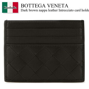 yʌE݌ɌEҏIz {beKEFl^ / Bottega Veneta Nappa Leather Intrecciato Card Holder / 796324 VCPP3 / 796324 VCPP3 2132 / 796324VCPP3 / 796324VCPP3 2132 / 796324VCPP32132 / J[hP[XEh