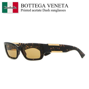 �y���ʌ���E�݌Ɍ���E�����ҏ����I�z �{�b�e�K�E���F�l�^ / Bottega Veneta Printed Acetate Dash Sunglasses / 841099 VBL80 / 841099 VBL80 1508 / 841099VBL80 / 841099VBL80 1508 / 841099VBL801508 / �T���O���X