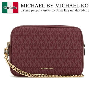 �y���ʌ���E�݌Ɍ���E�����ҏ����I�z �}�C�P���E�R�[�X / ���΂� / �J�o�� / Michael By Michael Kors Medium Bryant Shoulder Bag / 32S5GYTC5V / 32S5GYTC5V MULBERRY / 32S5GYTC5VMULBERRY / �V�����_�[�o�b�O�E�|�V�F�b