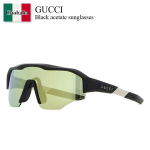 �y���ʌ���E�݌Ɍ���E�����ҏ����I�z �O�b�` / Gucci Black Acetate Sunglasses / 840155 J1691 / 840155 J1691 1080 / 840155J1691 / 840155J1691 1080 / 840155J16911080 / �T���O���X