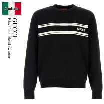 楽天市場】Gucci グッチ（ニット・セーター｜トップス）：メンズ 