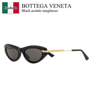 �y���ʌ���E�݌Ɍ���E�����ҏ����I�z �{�b�e�K�E���F�l�^ / Bottega Veneta Black Acetate Sunglasses / 832788 V2Q30 / 832788 V2Q30 1280 / 832788V2Q30 / 832788V2Q30 1280 / 832788V2Q301280 / �T���O���X