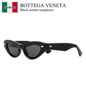 �y���ʌ���E�݌Ɍ���E�����ҏ����I�z �{�b�e�K�E���F�l�^ / Bottega Veneta Black Acetate Sunglasses / 832791 V2Q30 / 832791 V2Q30 1049 / 832791V2Q30 / 832791V2Q30 1049 / 832791V2Q301049 / �T���O���X