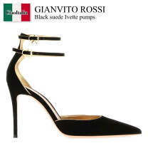 楽天市場】Gianvito Rossi Suede pumpsの通販