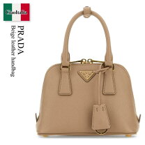 楽天市場】prada キャンバス ベージュ 新品の通販