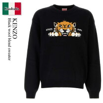 楽天市場】kenzo 虎 ニットの通販