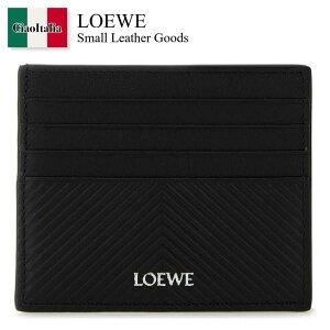 yʌE݌ɌEҏIz Gx / Loewe Small Leather Goods / C779W72X01 / C779W72X01 BLACK / C779W72X01BLACK / J[hP[XEh