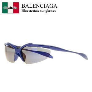 yʌE݌ɌEҏIz oVAK / Balenciaga Blue Acetate Sunglasses / 847020 T0007 / 847020 T0007 1744 / 847020T0007 / 847020T0007 1744 / 847020T00071744 / TOX
