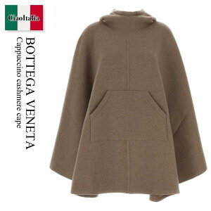 yʌE݌ɌEҏIz {beKEFl^ / Bottega Veneta Cappuccino Cashmere Cape / 843523 V33N0 / 843523 V33N0 9713 / 843523V33N0 / 843523V33N0 9713 / 843523V33N09713 / |`EP[v