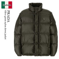 楽天市場】prada ダウンの通販