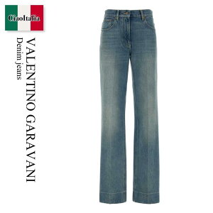 �y���ʌ���E�݌Ɍ���E�����ҏ����I�z �o�����`�m / Valentino Garavani Denim Jeans / 7B0DD22G9R4 / 7B0DD22G9R4 558 / 7B0DD22G9R4558 / �f�j���E�W�[�p��