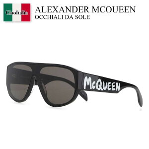yʌE݌ɌEҏIz ALT_[E}bNC[ / Alexander Mcqueen Occhiali Da Sole / 712384 J0740 / 712384 J0740 1056 / 712384J0740 / 712384J0740 1056 / 712384J07401056 / TOX