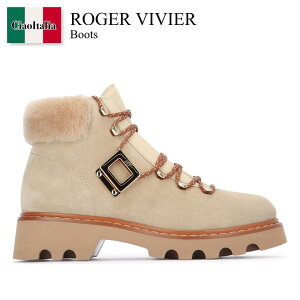 �y���ʌ���E�݌Ɍ���E�����ҏ����I�z ���W�F�E���B���B�G / Roger Vivier Boots / RVW78443460USL / RVW78443460USL 5QQH / RVW78443460USL5QQH / �V���[�g�u�[�c�E�u�[�e�B