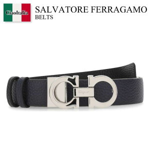 �y���ʌ���E�݌Ɍ���E�����ҏ����I�z �t�F���K�� / Salvatore Ferragamo Belts / 23A565 674261 / 23A565 674261 BLACK / 23A565674261 / 23A565674261 BLACK / 23A565674261BLACK / �x���g