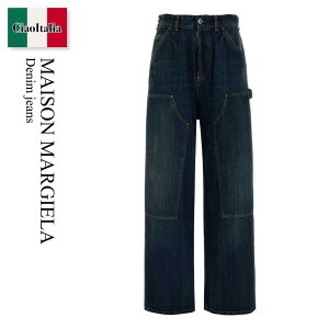 �y���ʌ���E�݌Ɍ���E�����ҏ����I�z ���]�� �}���W�F�� / Maison Margiela Denim Jeans / S29KA0390 M30037 / S29KA0390 M30037 961 / S29KA0390M30037 / S29KA0390M30037 961 / S29KA0390M30037961 / �f�j���E�W�[�p��