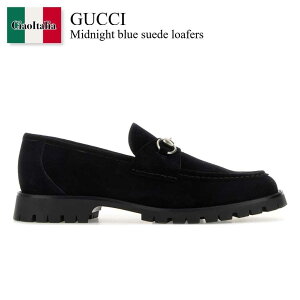 yʌE݌ɌEҏIz Ob` / Gucci Midnight Blue Suede Loafers / 801058 0PV00 / 801058 0PV00 1000 / 8010580PV00 / 8010580PV00 1000 / 8010580PV001000 / hXV[YEvCErWlXV[Y