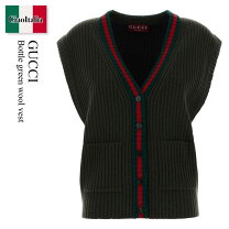 楽天市場】グッチ GUCCI（ベスト・ジレ｜トップス）：レディース 