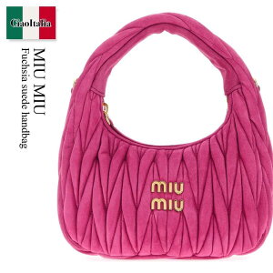 ミュウミュウ(MIUMIU) ハンドバッグ | 通販・人気ランキング - 価格.com
