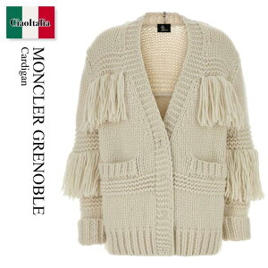 �y���ʌ���E�݌Ɍ���E�����ҏ����I�z �����N���[�� / Moncler Grenoble Cardigan / K20989 034 / K20989 B00008M2346 034 / K20989B00008M2346 / K20989B00008M2346 034 / K20989B00008M2346034 / �J�[�f�B�K��