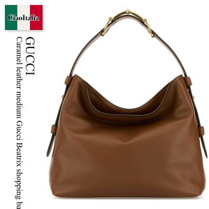 �y���ʌ���E�݌Ɍ���E�����ҏ����I�z �O�b�` / ���΂� / �J�o�� / Gucci Caramel Leather Medium Gucci Beatrix Shopping Bag / 850926 AAFK4 / 850926 AAFK4 2718 / 850926AAFK4 / 850926AAFK4 2718 / 850926AAFK42718 / �g�[�g�o�b�O