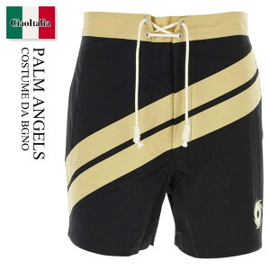 �y���ʌ���E�݌Ɍ���E�����ҏ����I�z �p�[���G���W�F���X / Palm Angels Costume Da Bgno / PMFD001S23FAB001 / PMFD001S23FAB001 1003 / PMFD001S23FAB0011003 / ����