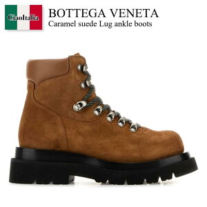 �y���ʌ���E�݌Ɍ���E�����ҏ����I�z �{�b�e�K�E���F�l�^ / Bottega Veneta Caramel Suede Lug Ankle Boots / 843955 V4QN2 / 843955 V4QN2 7665 / 843955V4QN2 / 843955V4QN2 7665 / 843955V4QN27665 / �V���[�g�u�[�c�E�u�[�e�B