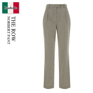 �y���ʌ���E�݌Ɍ���E�����ҏ����I�z �U�E���E / The Row Norbert Pant / 8484W 3301 / 8484W 3301 LPB / 8484W3301 / 8484W3301 LPB / 8484W3301LPB / �p���c