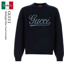 楽天市場】GUCCI（素材（生地・毛糸）ウール）（ニット・セーター 
