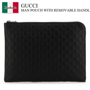 yʌE݌ɌEҏIz Ob` / ΂ / Jo / Gucci Man Pouch With Removable Handle / 850224 AAFOK / 850224 AAFOK 1053 / 850224AAFOK / 850224AAFOK 1053 / 850224AAFOK1053 / Nb`obO
