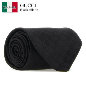 yʌE݌ɌEҏIz Ob` / Gucci Black Silk Tie / 456520 4B002 / 456520 4B002 1000 / 4565204B002 / 4565204B002 1000 / 4565204B0021000 / lN^C