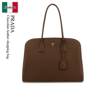 �y���ʌ���E�݌Ɍ���E�����ҏ����I�z �v���_ / ���΂� / �J�o�� / Prada Chocolate Leather Shopping Bag / 1BG605 F0BW5 / 1BG605 2CYS F0BW5 / 1BG6052CYS / 1BG6052CYS F0BW5 / 1BG6052CYSF0BW5 / �g�[�g�o�b�O