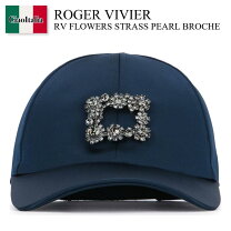 楽天市場】ロジェ・ヴィヴィエ Roger Vivier（帽子｜バッグ・小物 