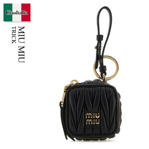 �y���ʌ���E�݌Ɍ���E�����ҏ����I�z �~���E�~���E / Miu Miu Trick / 5TL527 F0002 / 5TL527 AFPP F0002 / 5TL527AFPP / 5TL527AFPP F0002 / 5TL527AFPPF0002 / �L�[�z���_�[�E�L�[�����O