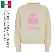 楽天市場】isabel marant（スウェット・トレーナー｜トップス 