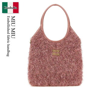 �y���ʌ���E�݌Ɍ���E�����ҏ����I�z �~���E�~���E / ���΂� / �J�o�� / Miu Miu Embellished Fabric Handbag / 5BA281 F0028 / 5BA281 VOOI2IFU F0028 / 5BA281VOOI2IFU / 5BA281VOOI2IFU F0028 / 5BA281VOOI2IFUF0028 / �n���h�o�b�O