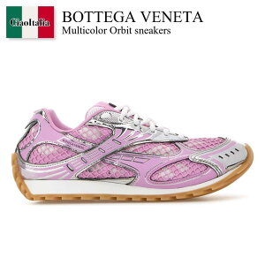 �y���ʌ���E�݌Ɍ���E�����ҏ����I�z �{�b�e�K�E���F�l�^ / Bottega Veneta Multicolor Orbit Sneakers / 755915 V2X40 / 755915 V2X40 6151 / 755915V2X40 / 755915V2X40 6151 / 755915V2X406151 / �X�j�[�J�[