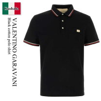 楽天市場】valentino garavani（ポロシャツ｜トップス）：メンズ 
