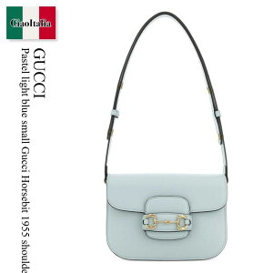 �y���ʌ���E�݌Ɍ���E�����ҏ����I�z �O�b�` / ���΂� / �J�o�� / Gucci Small Gucci Horsebit 1955 Shoulder Bag / 855234 1AAV5 / 855234 1AAV5 4924 / 8552341AAV5 / 8552341AAV5 4924 / 8552341AAV54924 / �V�����_�[�o�b�O�E�|