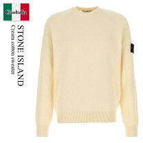 楽天市場】stone island（カラーイエロー）（ニット・セーター 