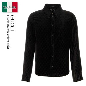 グッチ(GUCCI) メンズシャツ・ワイシャツ | 通販・人気ランキング 
