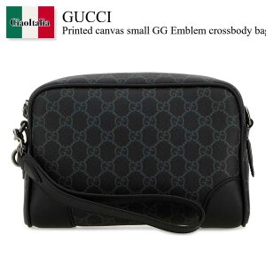 �y���ʌ���E�݌Ɍ���E�����ҏ����I�z �O�b�` / ���΂� / �J�o�� / Gucci Printed Canvas Small Gg Emblem Crossbody Bag / 821155 FAED4 / 821155 FAED4 1000 / 821155FAED4 / 821155FAED4 1000 / 821155FAED41000 / �V�����_�[�o�b�O