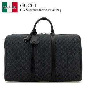 �y���ʌ���E�݌Ɍ���E�����ҏ����I�z �O�b�` / ���΂� / �J�o�� / Gucci Gg Supreme Fabric Travel Bag / 792075 FADJA / 792075 FADJA 1042 / 792075FADJA / 792075FADJA 1042 / 792075FADJA1042 / �X�[�c�P�[�X�E�L�����[�P�[�X