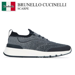 �y���ʌ���E�݌Ɍ���E�����ҏ����I�z �u���l���N�`�l�� / Brunello Cucinelli Scarpe / MZUEHRO342 / MZUEHRO342 CDY87 / MZUEHRO342CDY87 / �X�j�[�J�[
