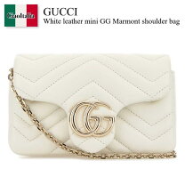 楽天市場】gucci マーモント ホワイトの通販