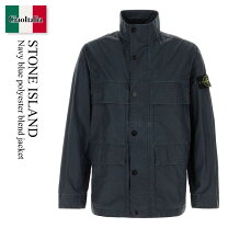 楽天市場】ストーンアイランド（カラーネイビー）（コート・ジャケット