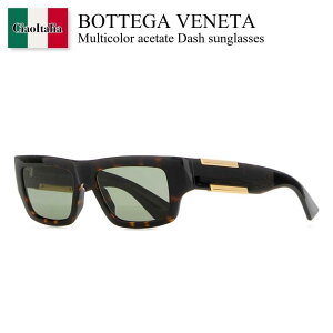 �y���ʌ���E�݌Ɍ���E�����ҏ����I�z �{�b�e�K�E���F�l�^ / Bottega Veneta Multicolor Acetate Dash Sunglasses / 872390 VBL80 / 872390 VBL80 2835 / 872390VBL80 / 872390VBL80 2835 / 872390VBL802835 / �T���O���X