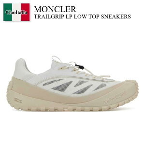 �y���ʌ���E�݌Ɍ���E�����ҏ����I�z �����N���[�� / Moncler Trailgrip Lp Low Top Sneakers / L109B4 001 / L109B4 M00230M8467 001 / L109B4M00230M8467 / L109B4M00230M8467 001 / L109B4M00230M8467001 / �X�j�[�J�[
