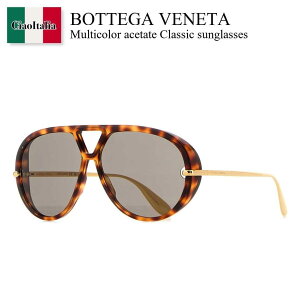 �y���ʌ���E�݌Ɍ���E�����ҏ����I�z �{�b�e�K�E���F�l�^ / Bottega Veneta Multicolor Acetate Classic Sunglasses / 769232 V2Q30 / 769232 V2Q30 1316 / 769232V2Q30 / 769232V2Q30 1316 / 769232V2Q301316 / �T���O���X