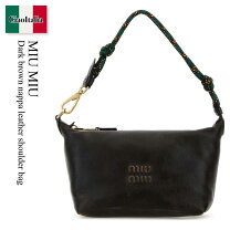 楽天市場】miumiu ポシェット（レディースバッグ｜バッグ）：バッグ 